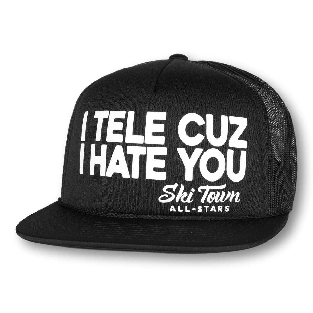 Snapback 2024 hater indonesia