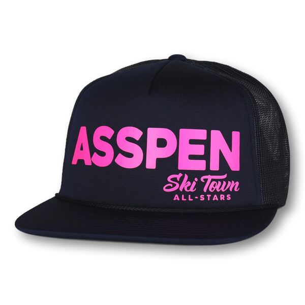 ASSPEN