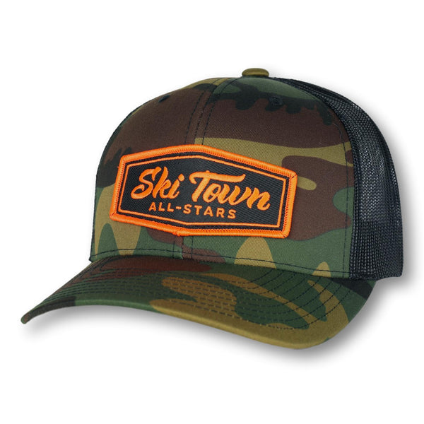 The Forever - STAS Patch