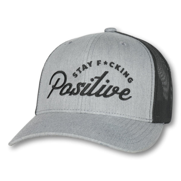 The Forever - Stay F*cking Positive