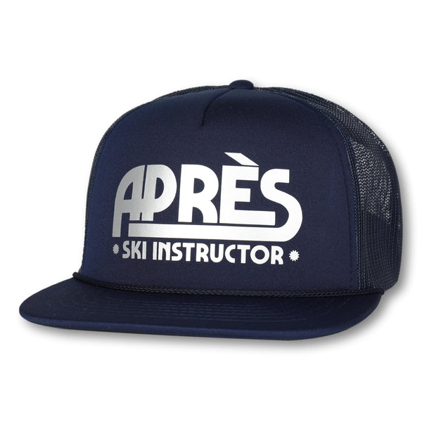 APRÈS SKI INSTRUCTOR - VINTAGE