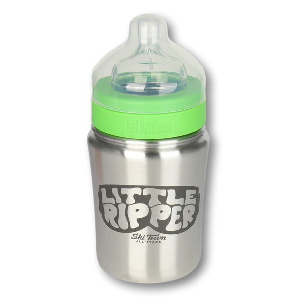 Klean Kanteen Baby Bottle - Little Ripper