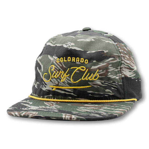 The Snag - Colorado Surf Club - Limited Surfari Edition