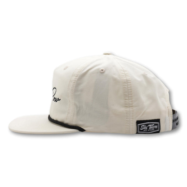 The Seldom - Brown Pow (CLOSEOUT)