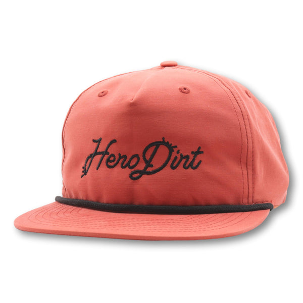 The Seldom - Hero Dirt (CLOSEOUT)