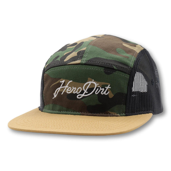 Hero Dirt - Mesh Pepi (CLOSEOUT)