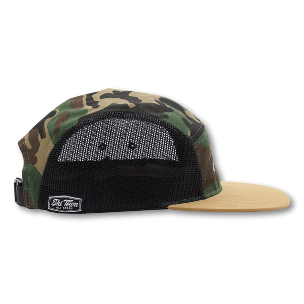 Hero Dirt - Mesh Pepi (CLOSEOUT)