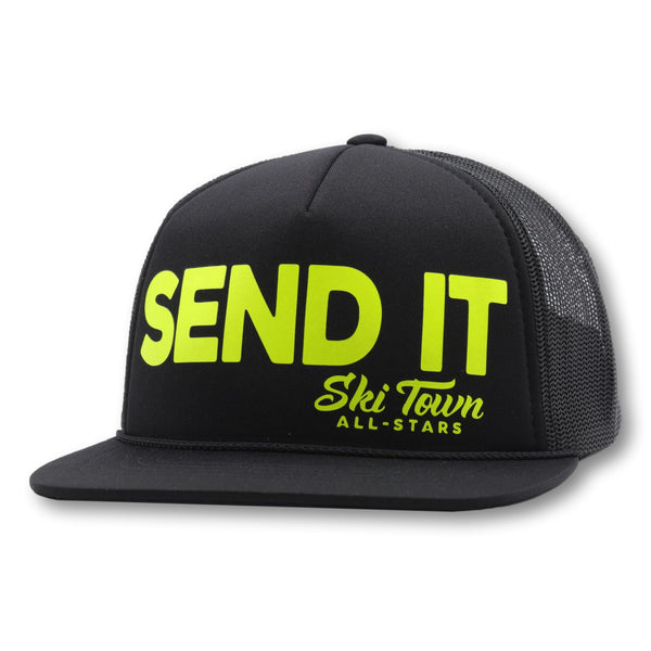 SEND IT - YOUTH