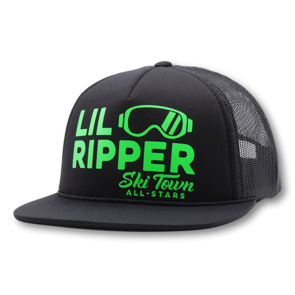 LIL RIPPER - YOUTH