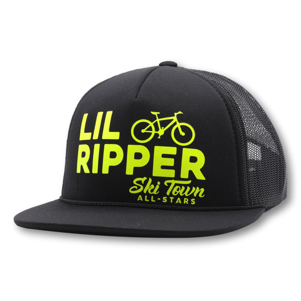 LIL RIPPER - BIKES
