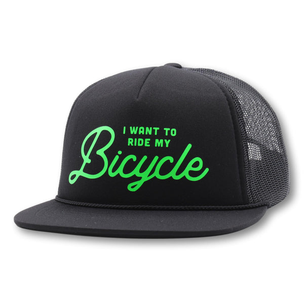 MTB Semi Custom Youth Hats