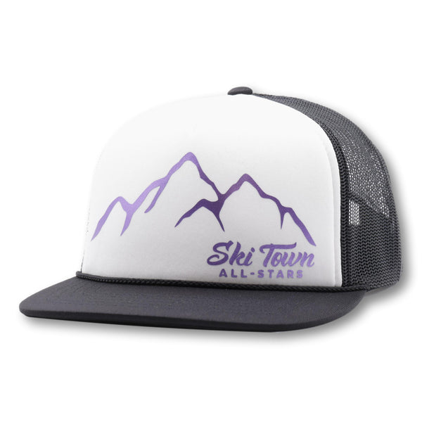 STAS MTN - YOUTH