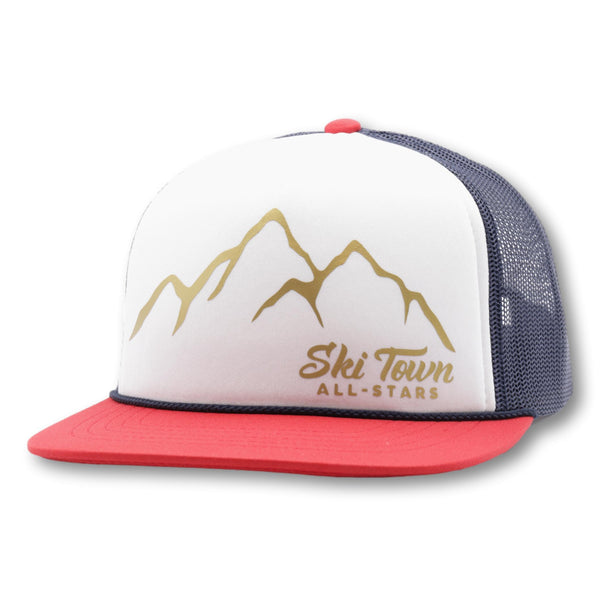 STAS MTN - YOUTH