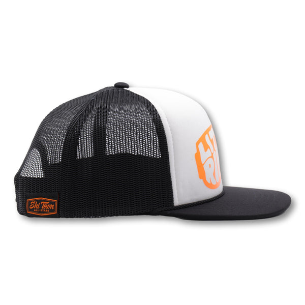 LITTLE RIPPER - YOUTH