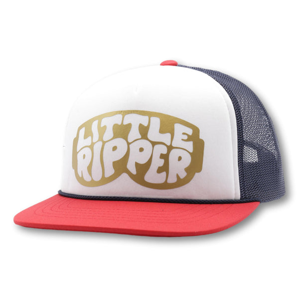 LITTLE RIPPER - YOUTH