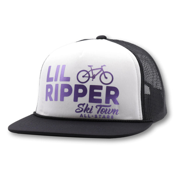 LIL RIPPER - BIKES