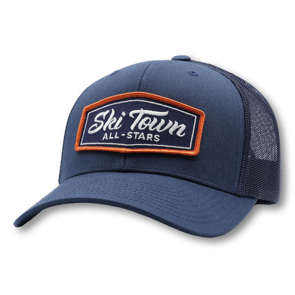 The Forever - STAS Patch