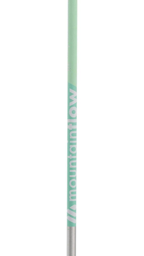 mountainFLOW CORKpro Ski Pole