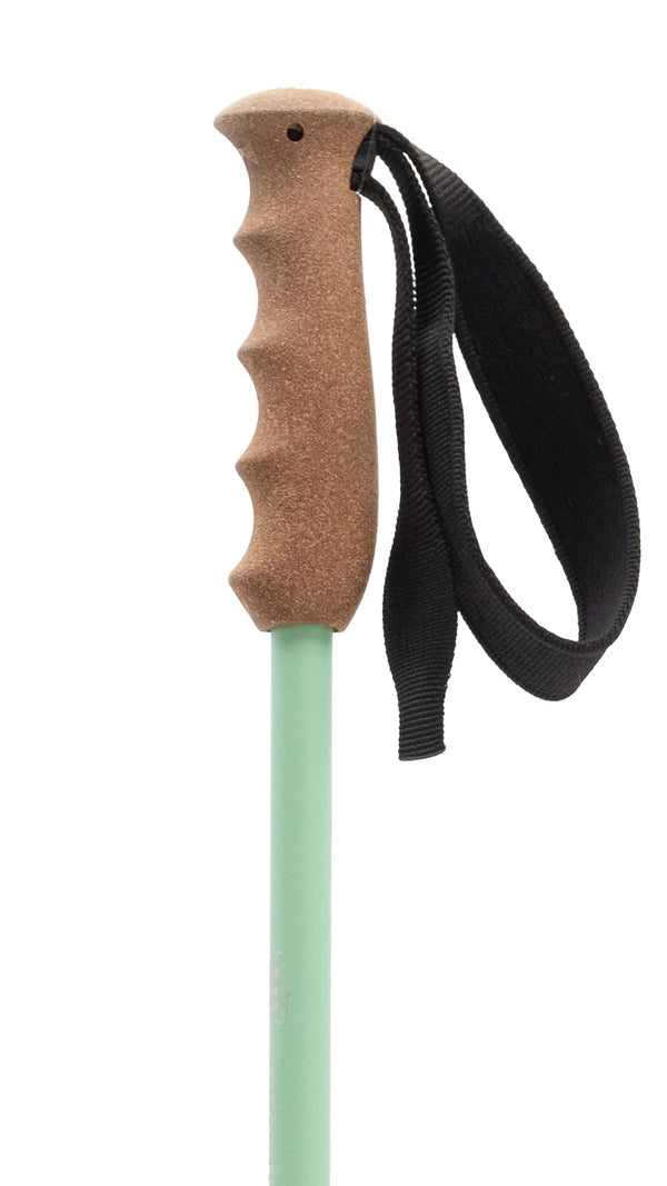 mountainFLOW CORKpro Ski Pole