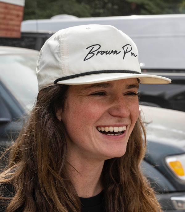 The Seldom - Brown Pow (CLOSEOUT)