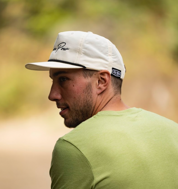 The Seldom - Brown Pow (CLOSEOUT)