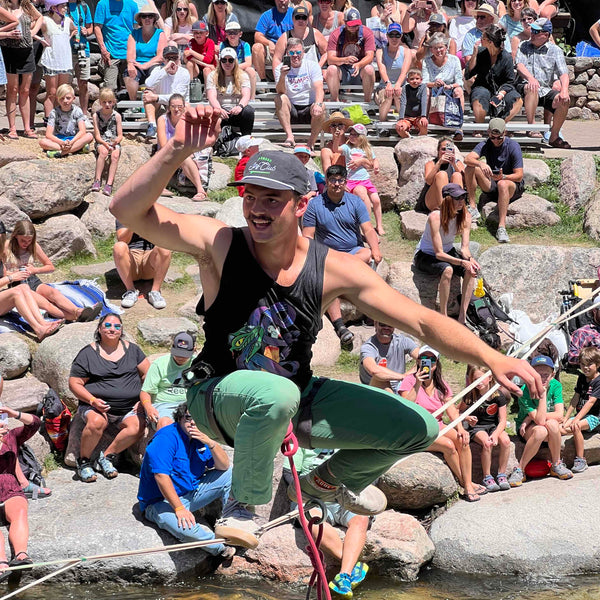 The Seldom - Colorado Surf Club
