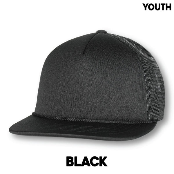 Youth Custom Ski Town All-Stars Trucker