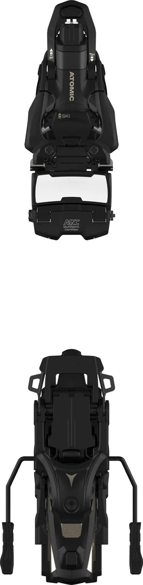 Atomic hot sale mnc shift