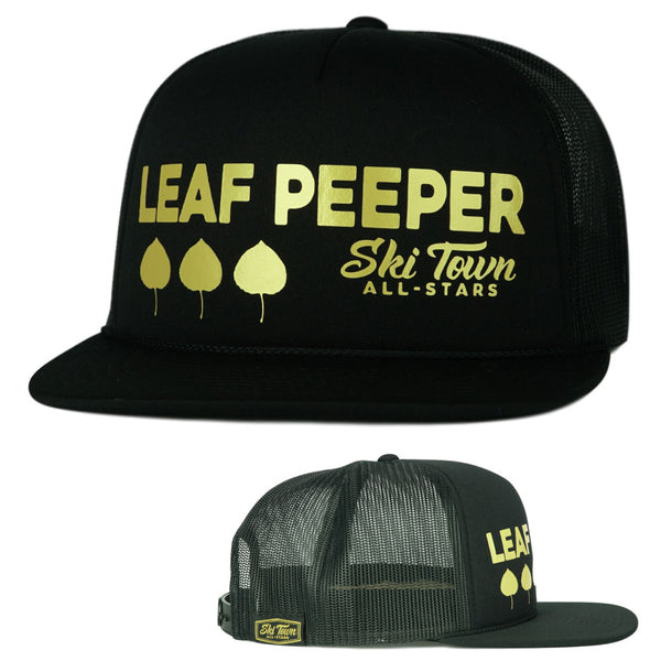 LEAF PEEPER (CLOSEOUT)