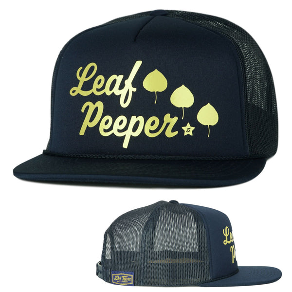 LEAF PEEPER (CLOSEOUT)