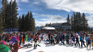 A Guide to Closing Day at Vail