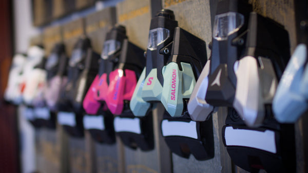Strive Brake Width: What Fits What (Salomon, Atomic, Armada)