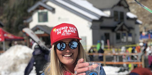 The Trucker