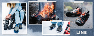 APRES BOOTIES