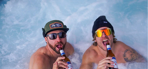 Ski Town Hats