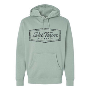 The Hoodie 2.0