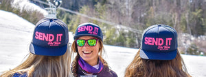 The Après Edit