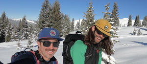 Trail Crew