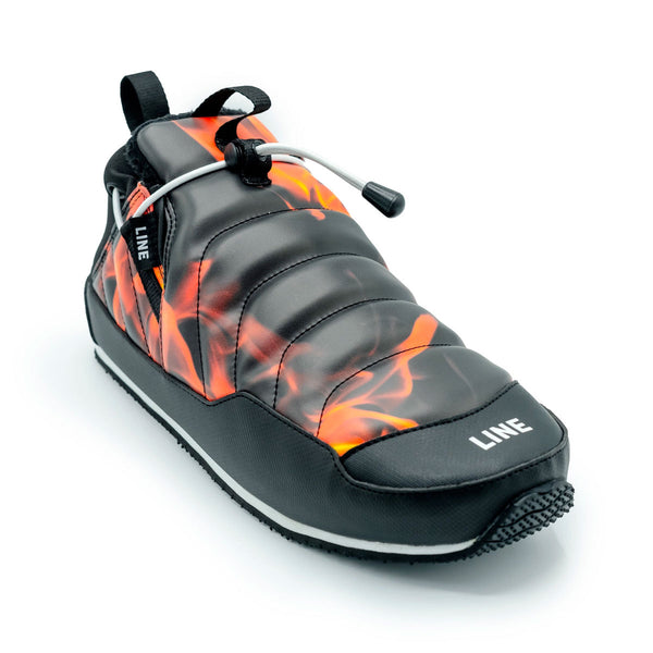 2025 Line Aprés Bootie 1.0 - Fire (CLOSEOUT)