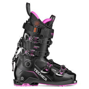 2027 Tecnica Zero G Decoy Pro
