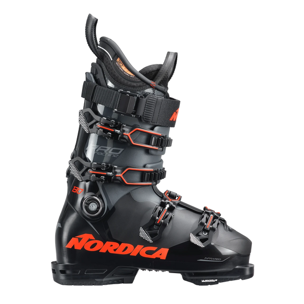 2026 Nordica Promachine 130