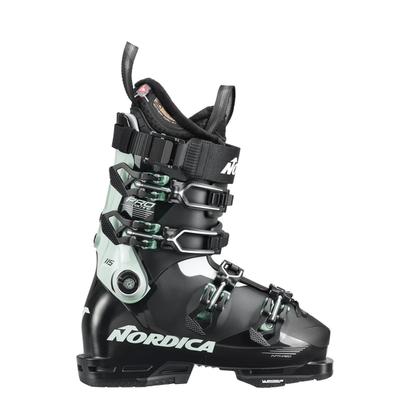 2026 Nordica Promachine 115 W