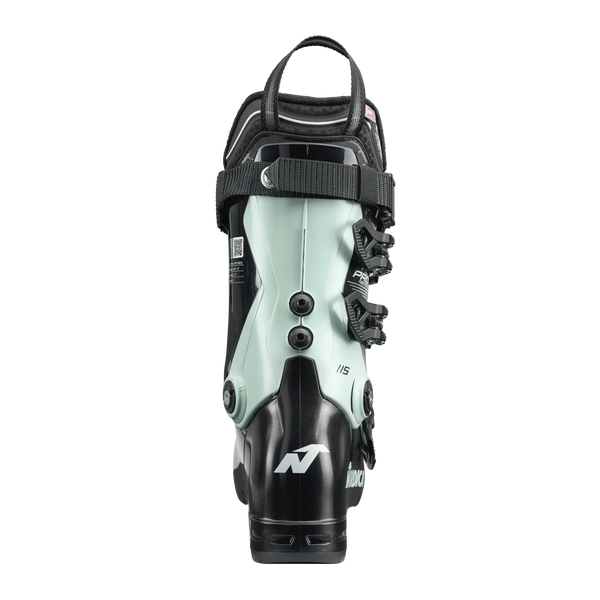 2026 Nordica Promachine 115 W
