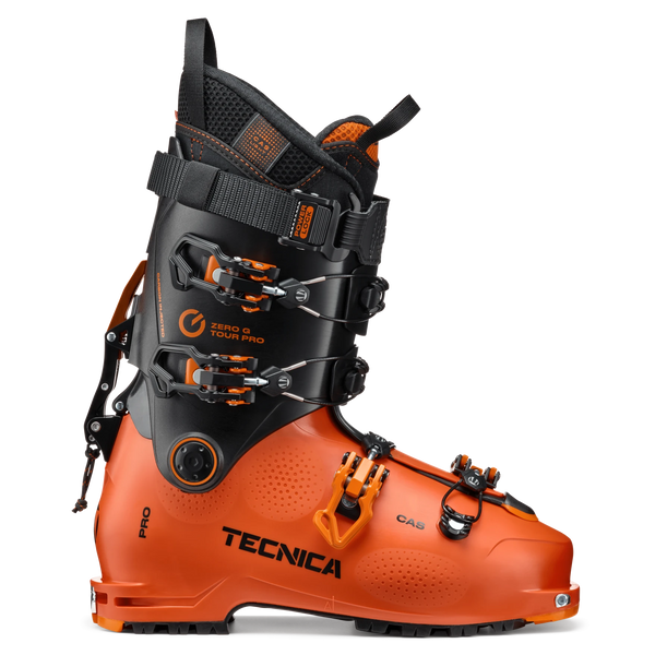 2024 Tecnica Zero G Tour Pro