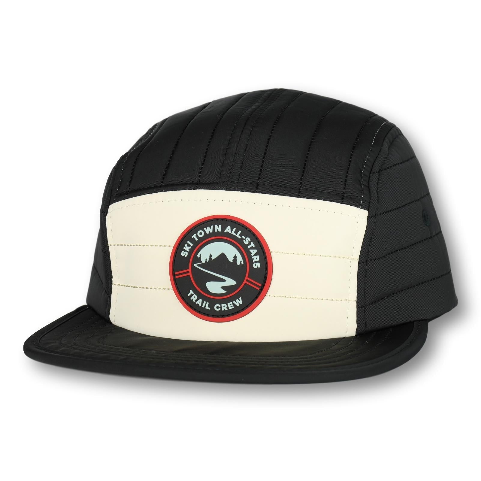 The Simba Stas Patch Insulated Hat
