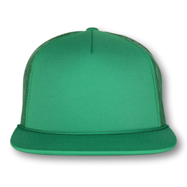 THE FOAM TRUCKER