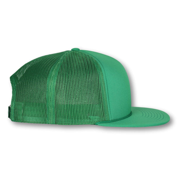 THE FOAM TRUCKER