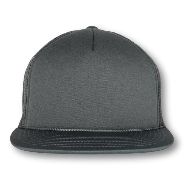 THE FOAM TRUCKER