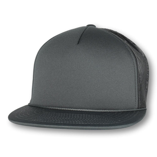 THE FOAM TRUCKER