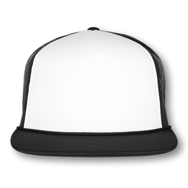 THE FOAM TRUCKER